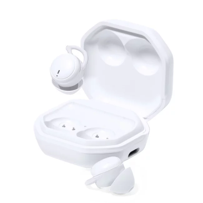 Écouteurs publicitaires Stigo 