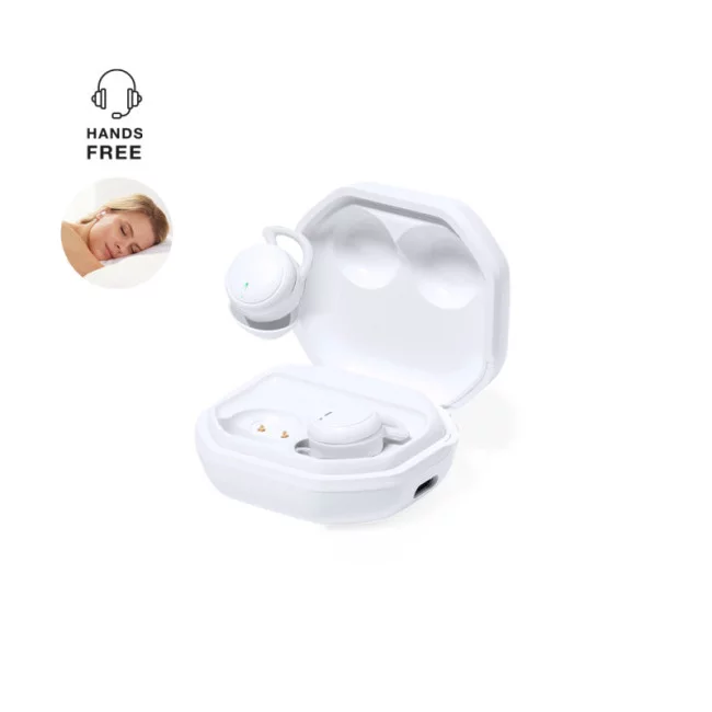 Écouteurs publicitaires Stigo 