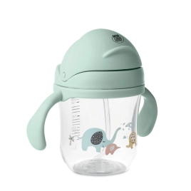 Gobelet pour bébé...