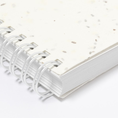 Cahier Ensemencé Personnalisé Bitar 