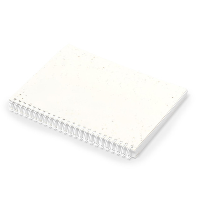 Cahier Ensemencé Personnalisé Bitar 