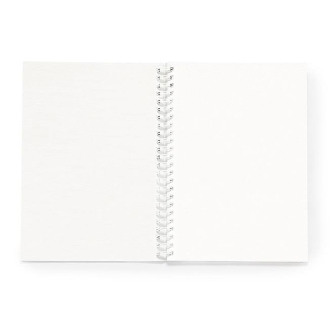 Cahier Ensemencé Personnalisé Bitar 