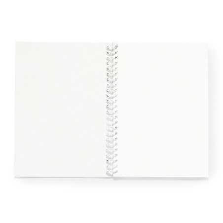 Cahier Ensemencé Personnalisé Bitar 