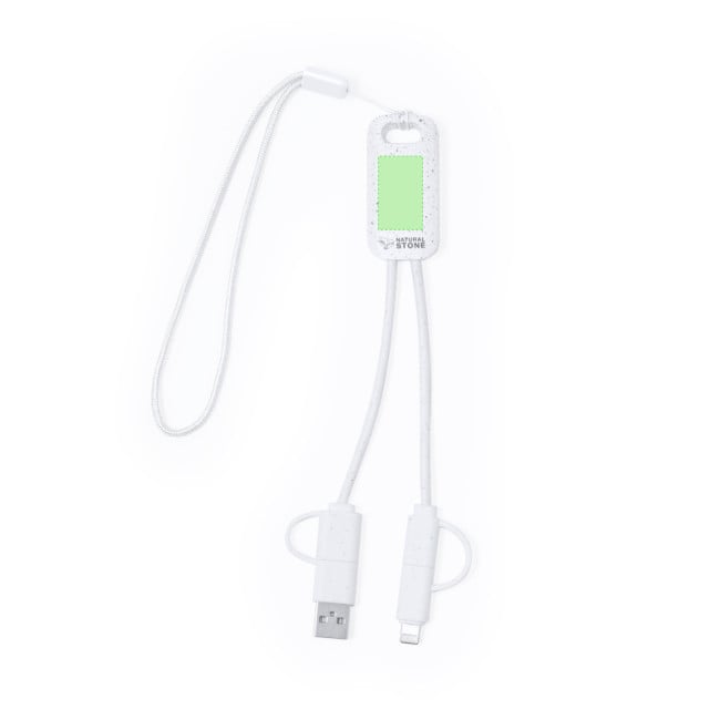 Câble de chargement personnalisé Surgex 