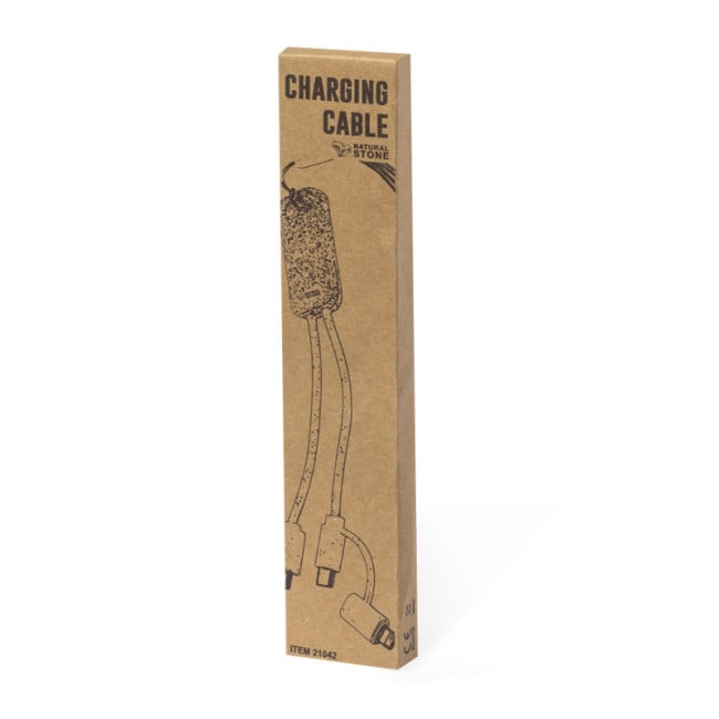 Câble de chargement personnalisé Surgex 