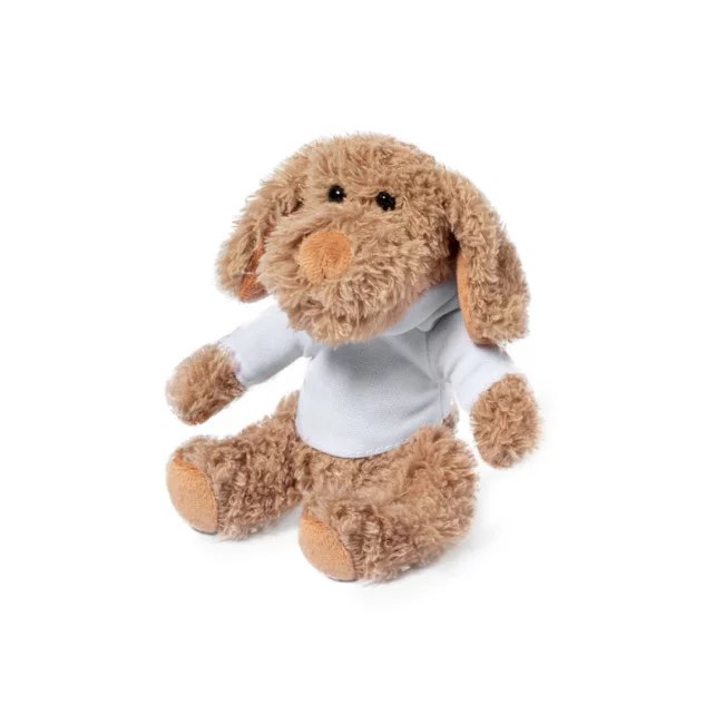 Peluche personnalisable Chamox 