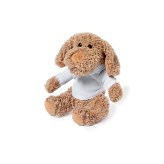 Peluche personnalisable Chamox 
