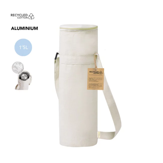 Glacière à Bouteille Personnalisée Sirkin 