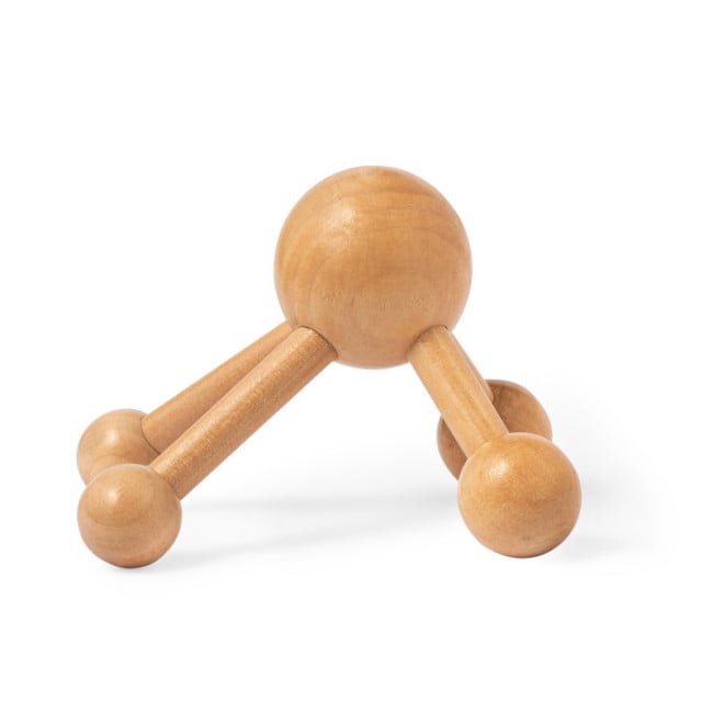 Masseur personnalisé Avati