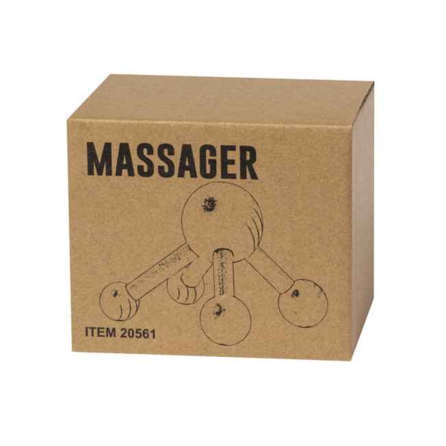 Masseur personnalisé Avati