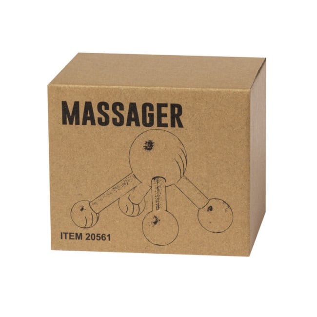 Masseur personnalisé Avati