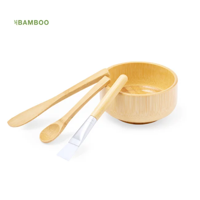 Set Pour Masque Personnalisé Iringu 