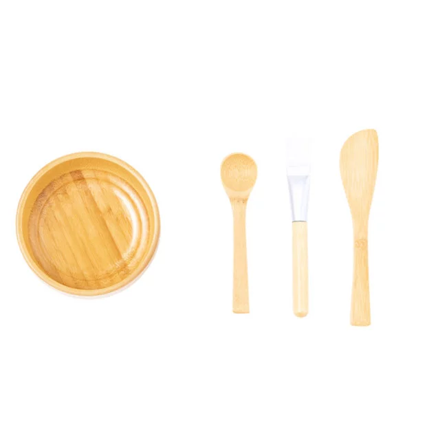 Set Pour Masque Personnalisé Iringu 