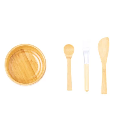Set Pour Masque Personnalisé Iringu 