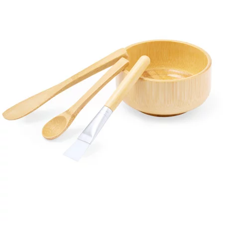 Set Pour Masque Personnalisé Iringu 