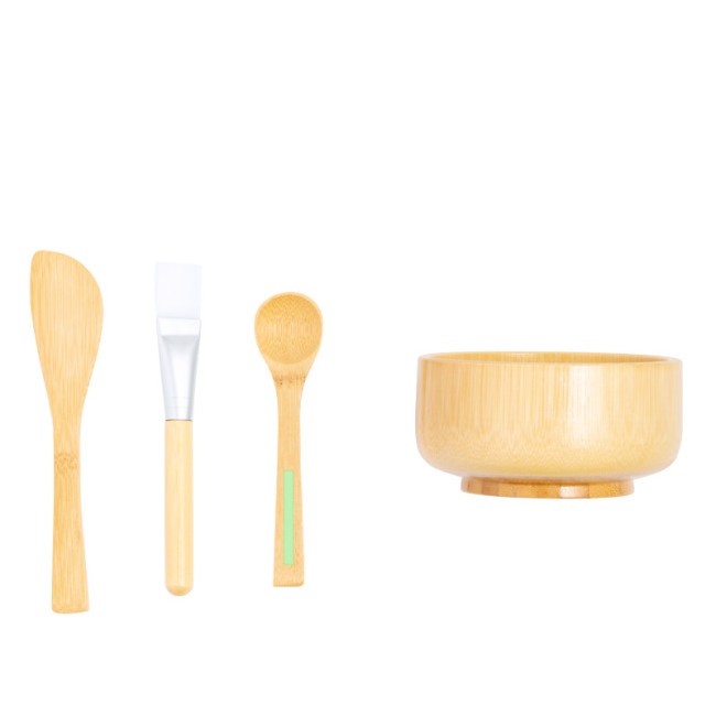 Set Pour Masque Personnalisé Iringu 