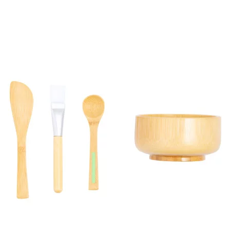 Set Pour Masque Personnalisé Iringu 