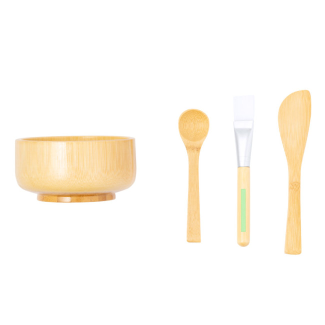 Set Pour Masque Personnalisé Iringu 