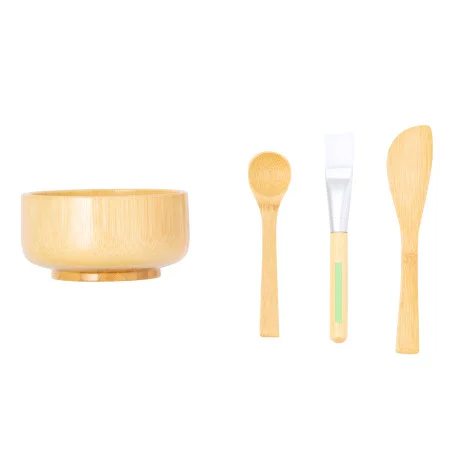 Set Pour Masque Personnalisé Iringu 