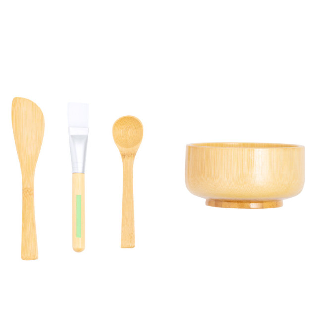 Set Pour Masque Personnalisé Iringu 