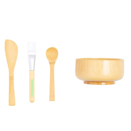 Set Pour Masque Personnalisé Iringu 