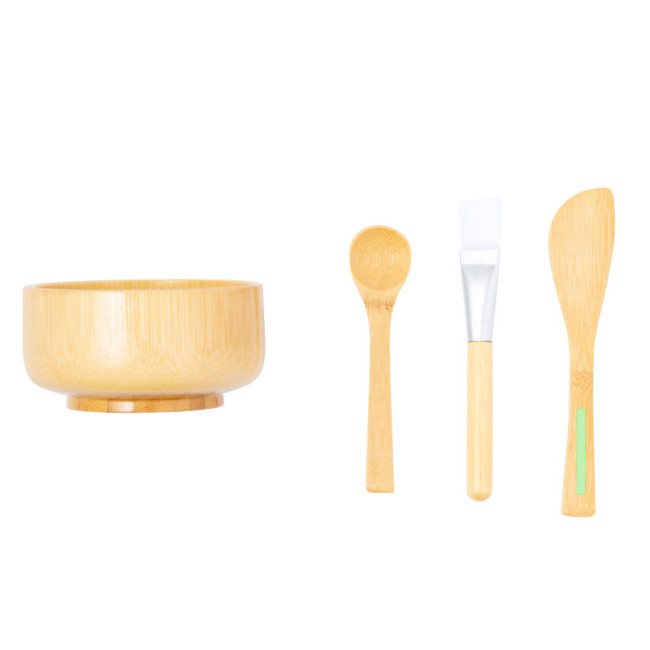 Set Pour Masque Personnalisé Iringu 
