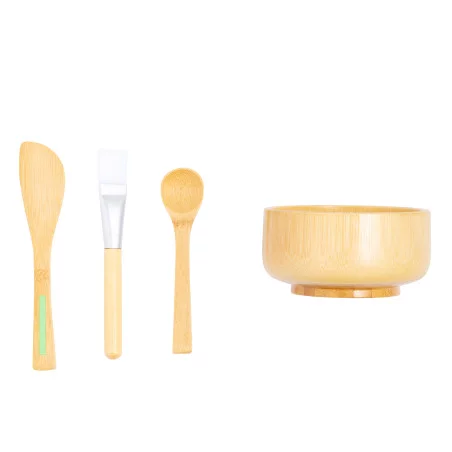 Set Pour Masque Personnalisé Iringu 