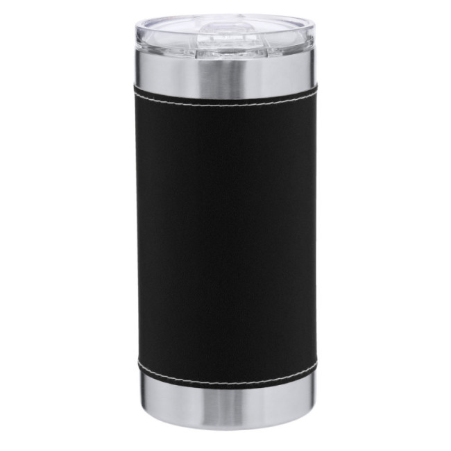 Mug isotherme publicitaire Hulpex 530 ml 