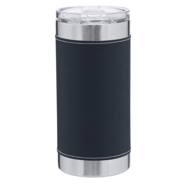 Mug isotherme publicitaire Hulpex 530 ml 