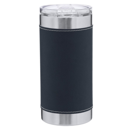 Mug isotherme publicitaire Hulpex 530 ml 