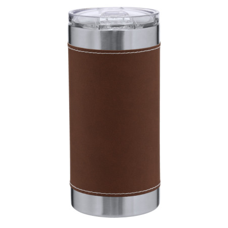 Mug isotherme publicitaire Hulpex 530 ml 