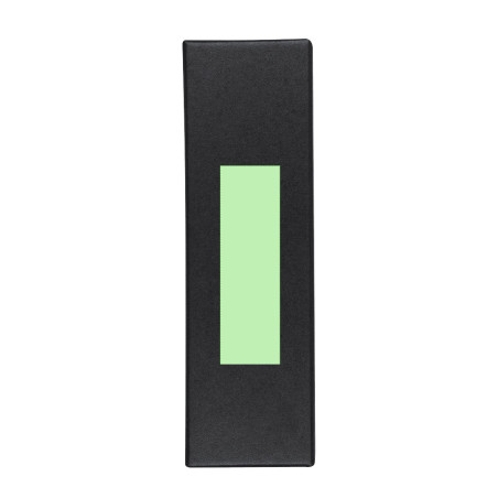 Stylo multicouleur en aluminium Tidio 
