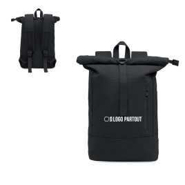 Sac à dos roll top...