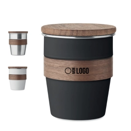 Gobelet en acier inox...