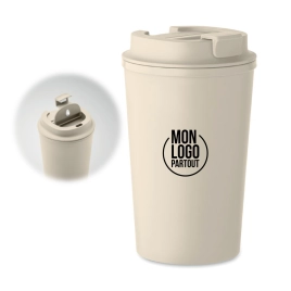 Gobelet double paroi...