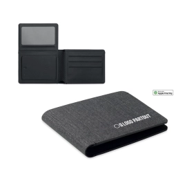 Portefeuille personnalisé...