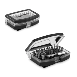 Coffret de 32 embouts...