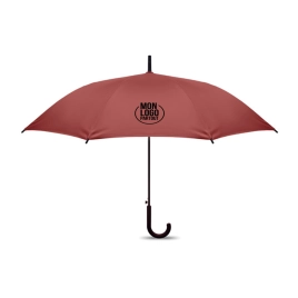 Parapluie tempête...