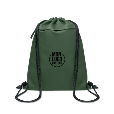 Sac cordon personnalisé Bangkok Bag 