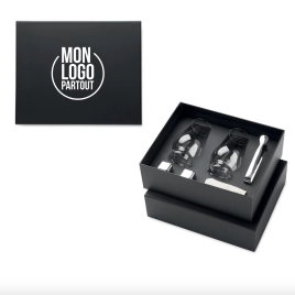 Set de dégustation whisky Malt