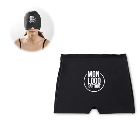 Masque de compression personnalisé Hotnod 