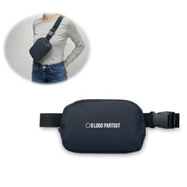 Sac banane personnalisé en...