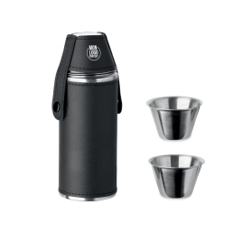 Gourde personnalisée avec...