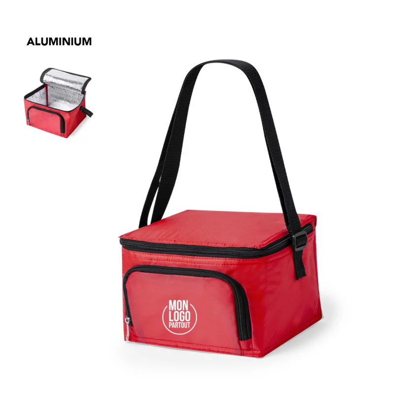 Glacière personnalisée Radant