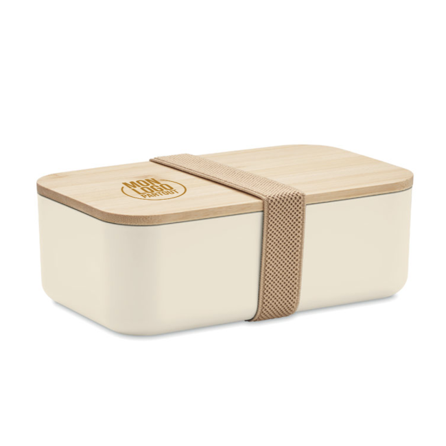 Lunch-Box personnalisable Beibabox 1L
