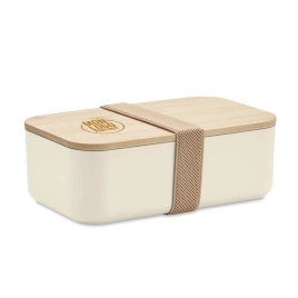 Lunch-Box personnalisable...