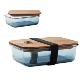 Lunch box personnalisable...