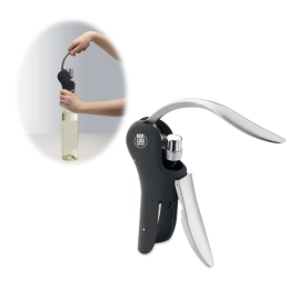 Tire-bouchon à levier...