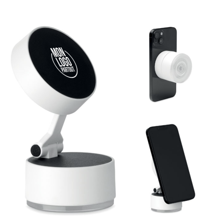 Support téléphone magnétique Magphone 