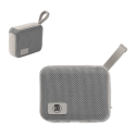 Enceinte sans fil personnalisable Oblo 
